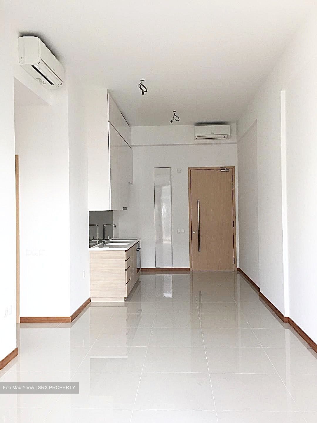 Hillion Residences (D23), Apartment #372247711
